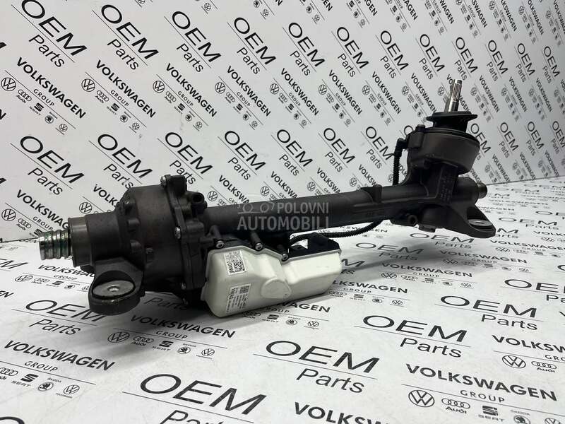 Letva volana Passat B7