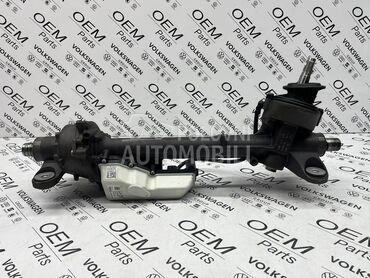 Letva volana Passat B7 za Volkswagen Passat B7