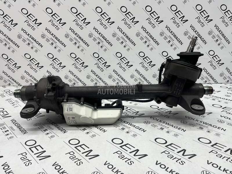 Letva volana Passat B7