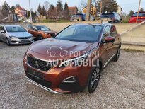 Peugeot 3008 1.2 Allure