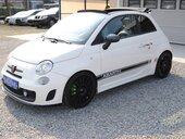 Fiat 500 ABARTH SS