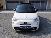 Fiat 500 ABARTH SS