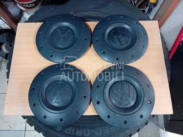 Ratkapne T5 6 16" 5 x 120