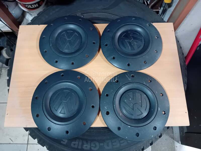 Ratkapne T5 6 16" 5 x 120