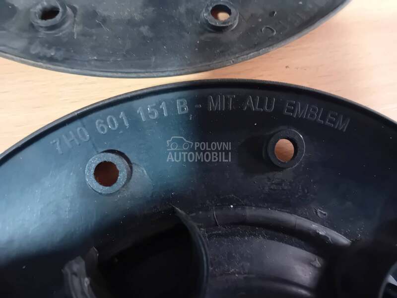 Ratkapne T5 6 16" 5 x 120