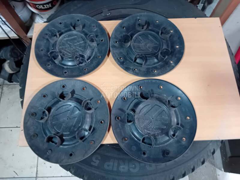 Ratkapne T5 6 16" 5 x 120