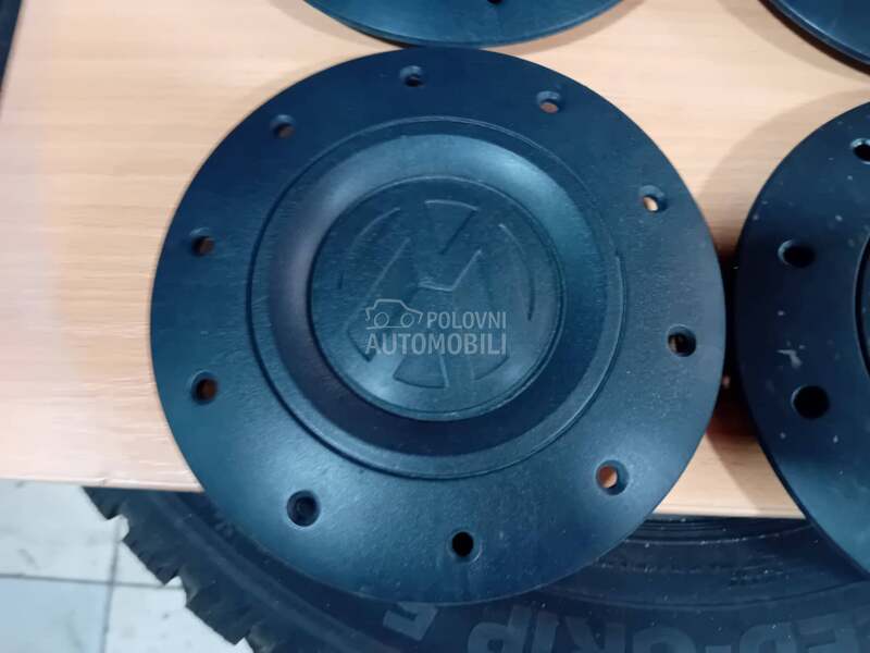 Ratkapne T5 6 16" 5 x 120