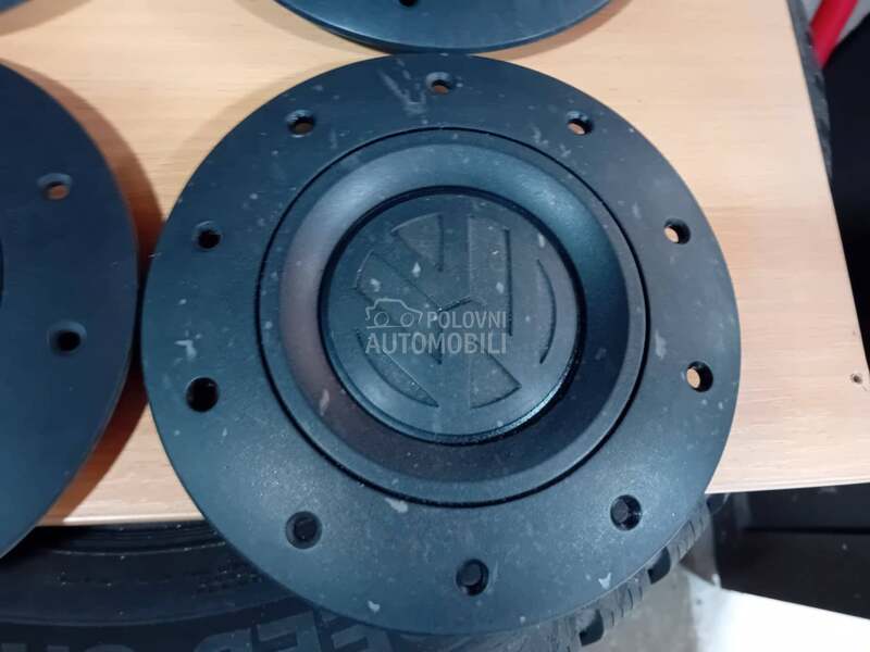 Ratkapne T5 6 16" 5 x 120