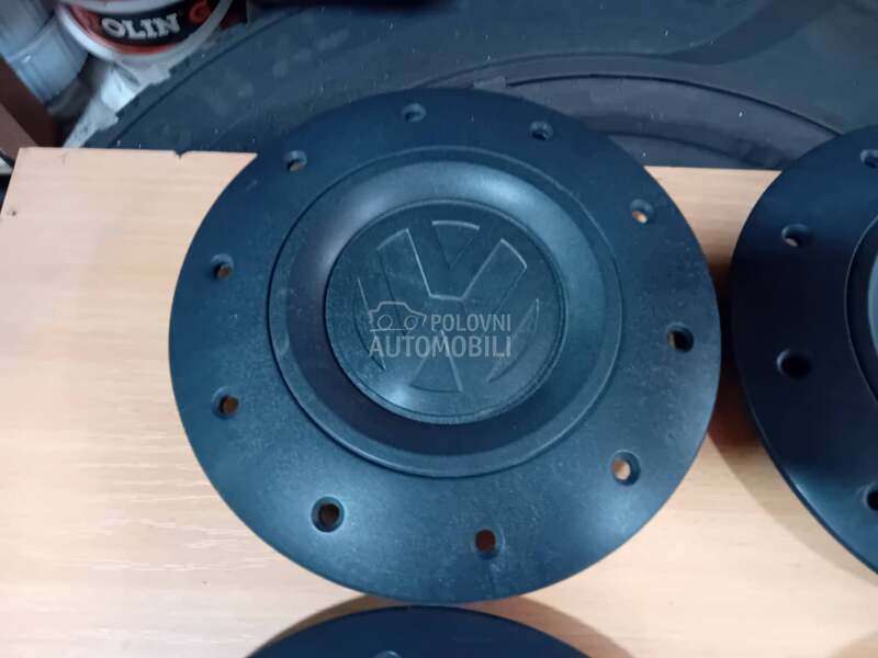 Ratkapne T5 6 16" 5 x 120