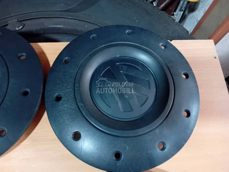 Ratkapne T5 6 16" 5 x 120