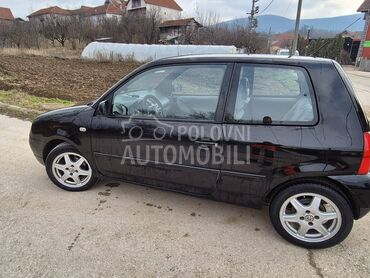 Volkswagen Lupo 1.4 TDI