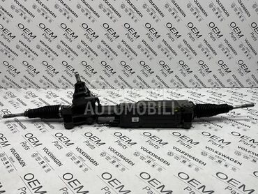 Letva volana A6, A7 - 4G za Audi A6, A6 Allroad, A7