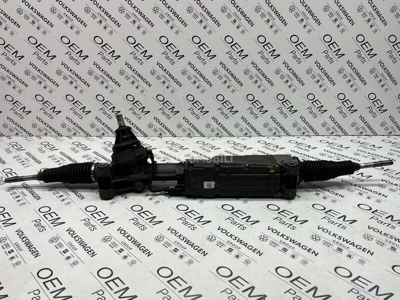 Letva volana A6, A7 - 4G