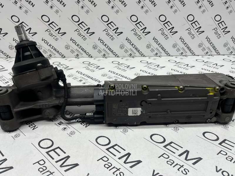 Letva volana A6, A7 - 4G