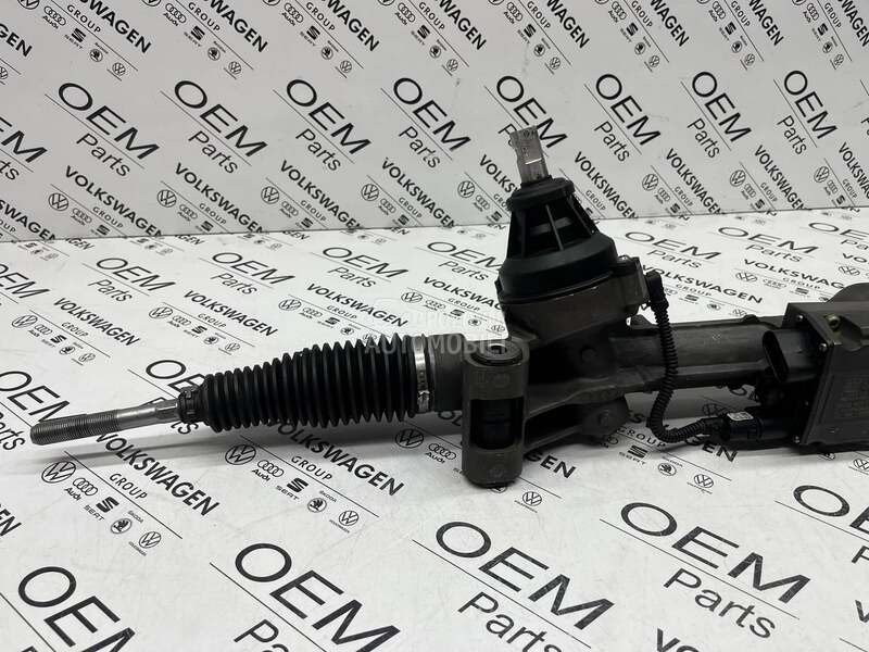 Letva volana A6, A7 - 4G