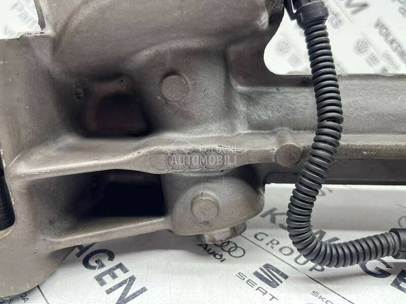 Letva volana A6, A7 - 4G