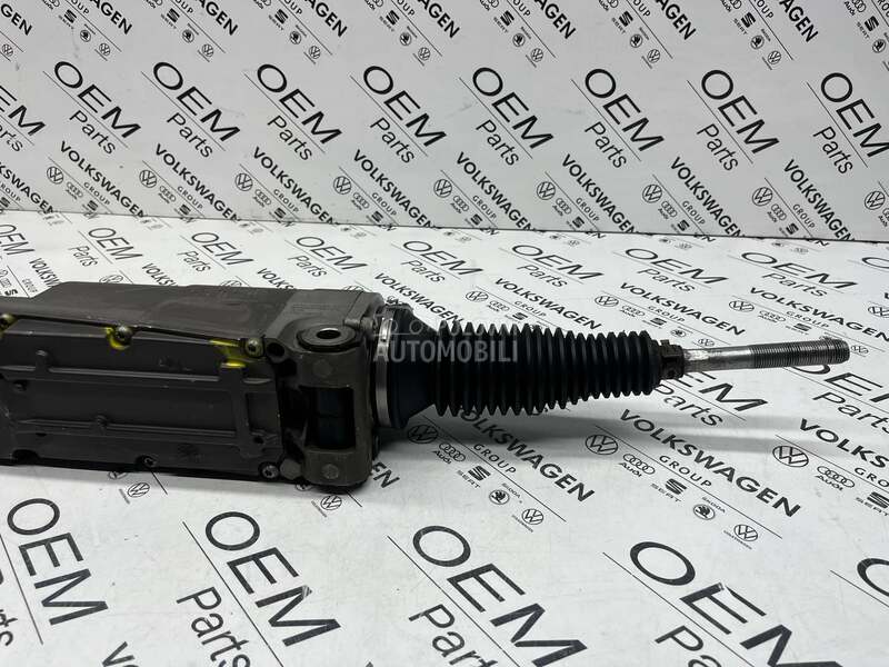 Letva volana A6, A7 - 4G