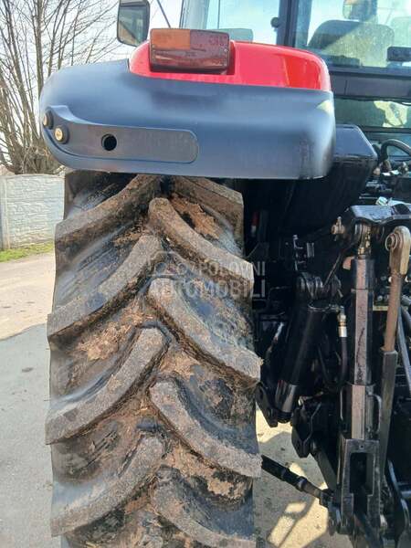 Massey Ferguson 8240