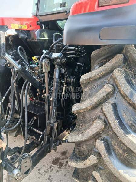 Massey Ferguson 8240