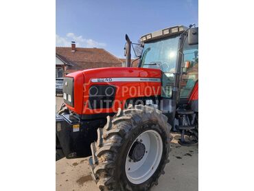 Massey Ferguson 8240