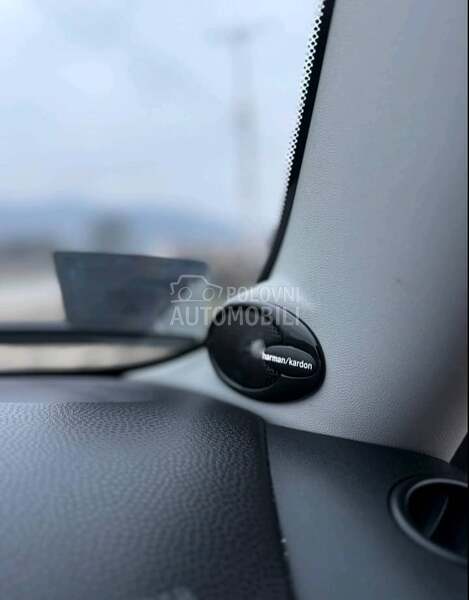MINI Cooper 1.6 HDI