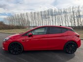 Opel Astra K Gs-Line