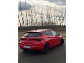 Opel Astra K Gs-Line