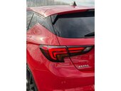 Opel Astra K Gs-Line