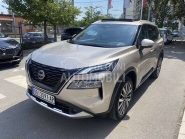 Nissan X-Trail ePower 4x4 Tekna Pre