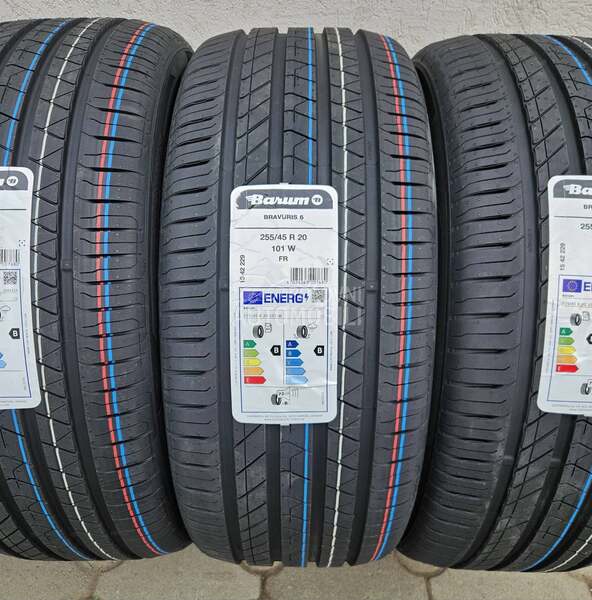 Barum 255/45 R20 Letnja