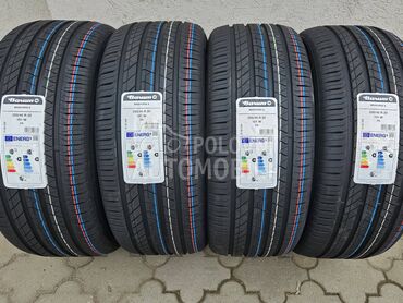 Barum 255/45 R20 Letnja