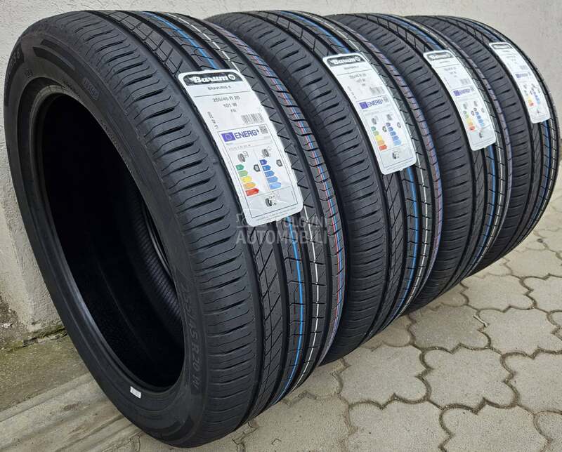 Barum 255/45 R20 Letnja