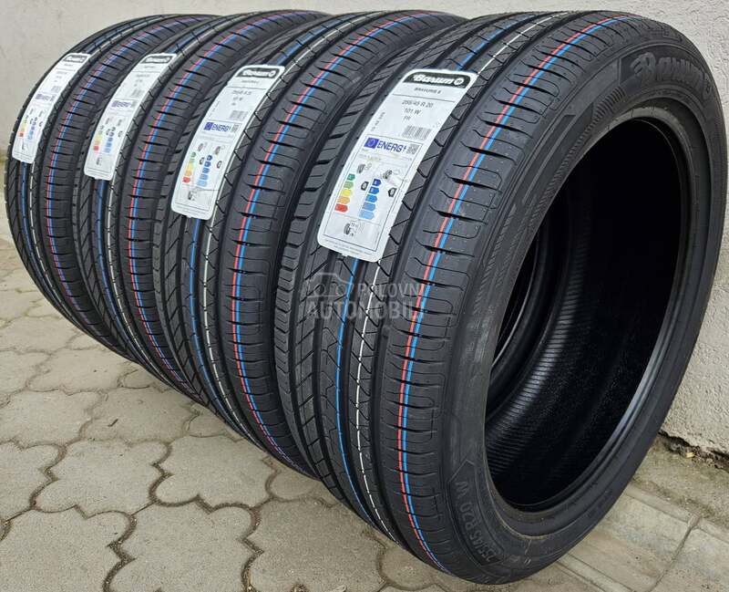 Barum 255/45 R20 Letnja