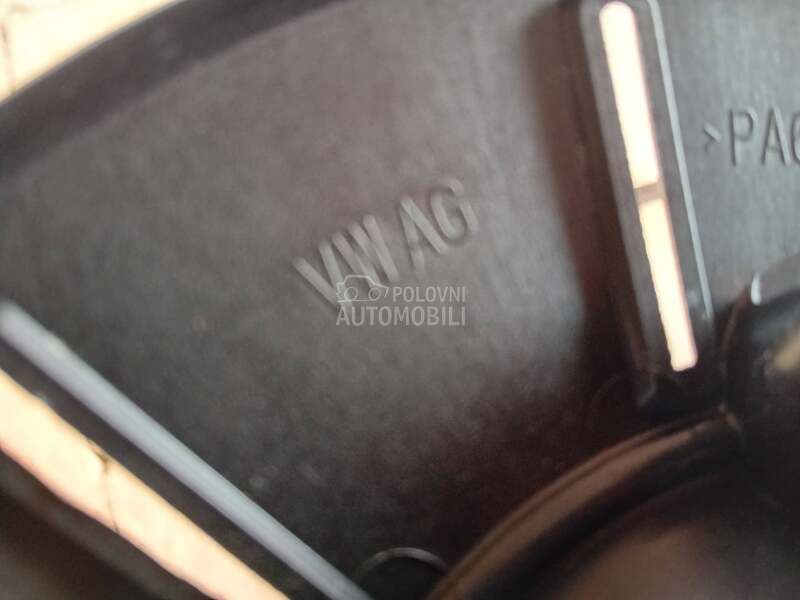 Ratkapne CRAFTER 16" 5 x 120