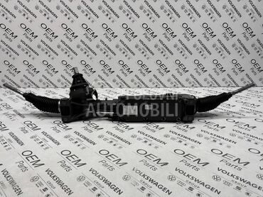 Letva volana A6 4K za Audi A6