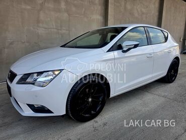Seat Leon STYLE 1.4 TSI