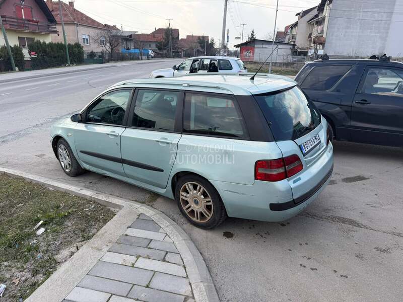 Fiat Stilo 