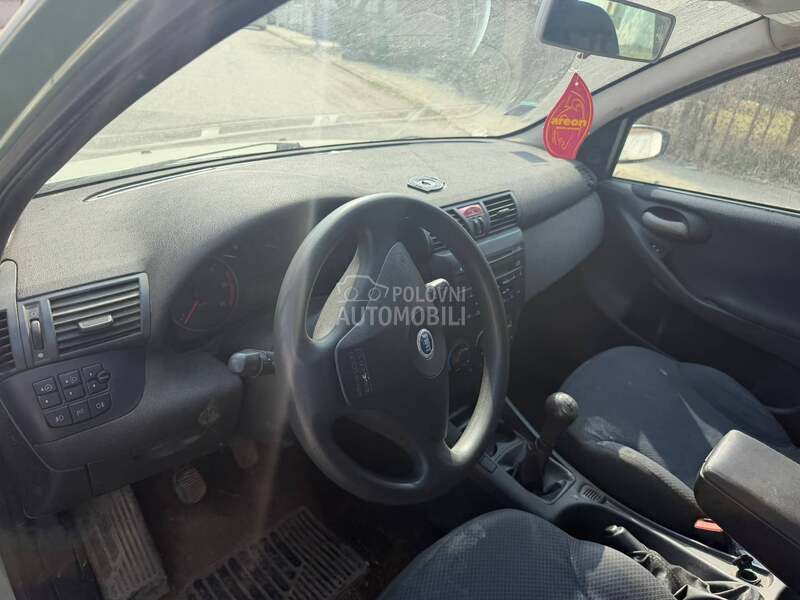Fiat Stilo 