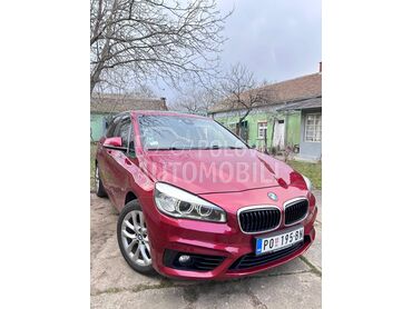 BMW 218 2.0