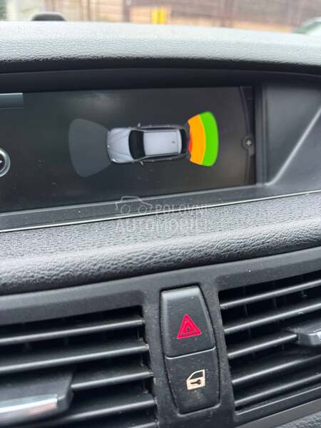 BMW X1 2.0 D X Drive