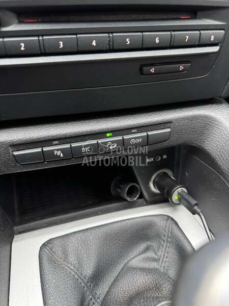 BMW X1 2.0 D X Drive