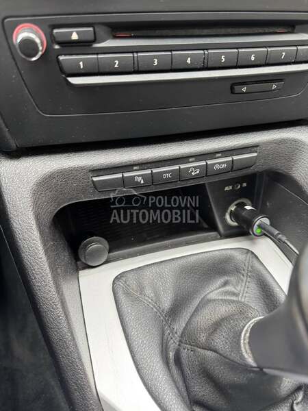 BMW X1 2.0 D X Drive