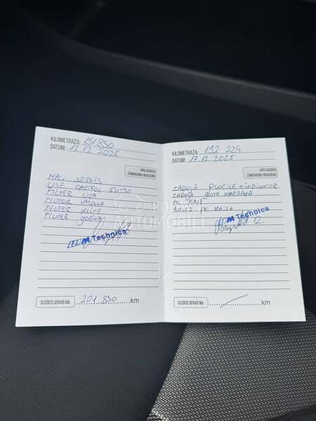 BMW X1 2.0 D X Drive