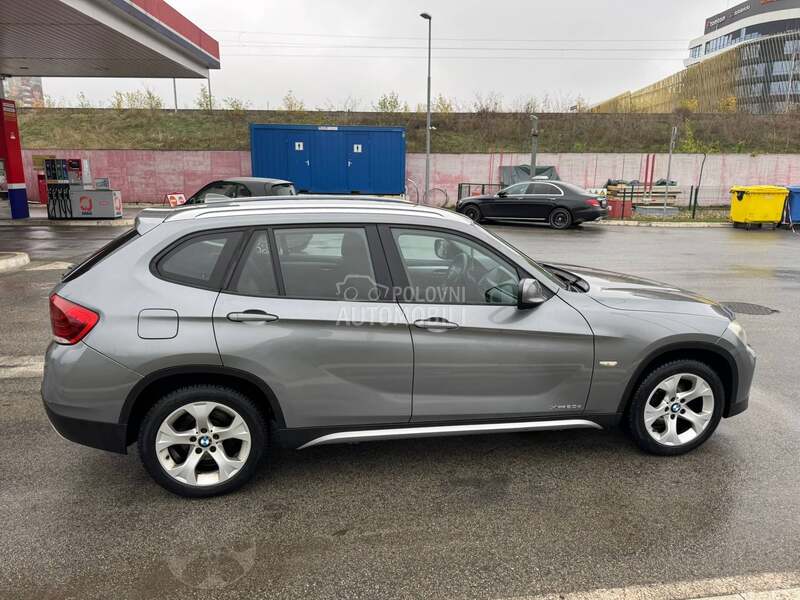 BMW X1 2.0 D X Drive