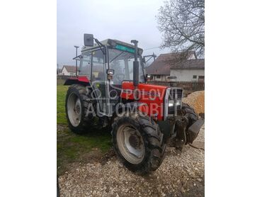 Massey Ferguson 362