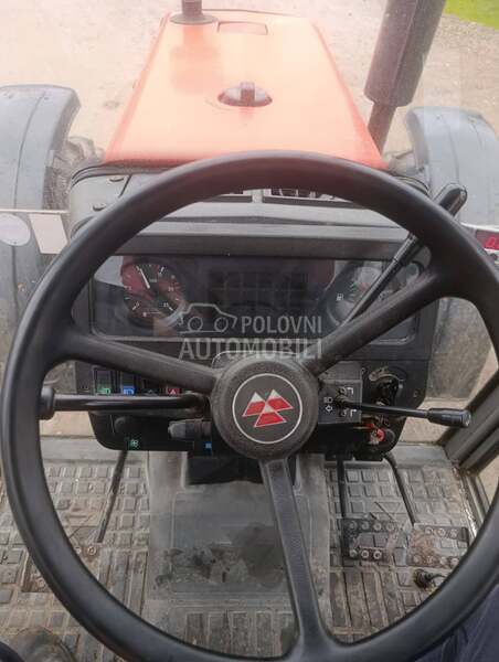 Massey Ferguson 362