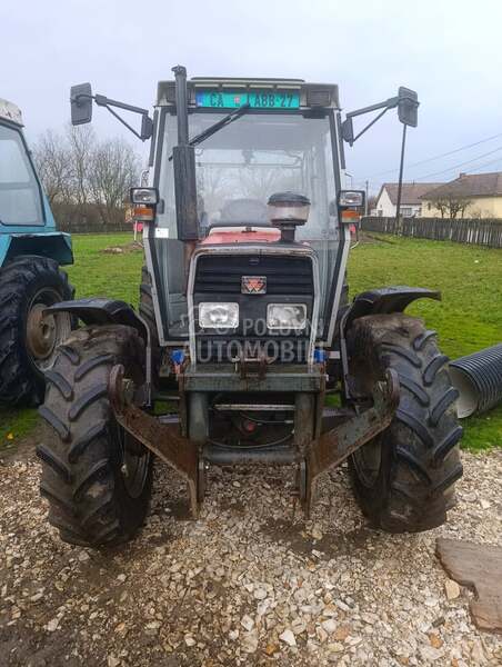 Massey Ferguson 362