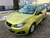 Seat Ibiza 1.2