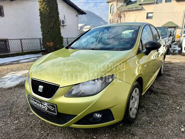 Seat Ibiza 1.2