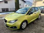 Seat Ibiza 1.2